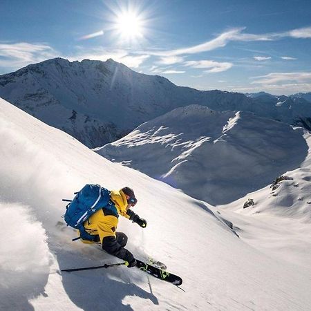 Garni La Rondine Hotell Selva di Cadore Eksteriør bilde